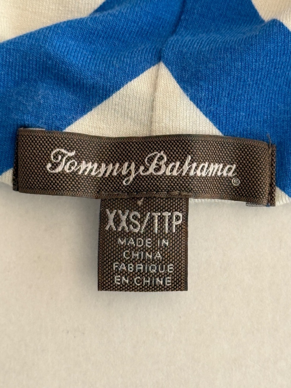Tommy Bahama Halter Dress size XXS - Picture 6 of 7